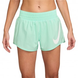 One Swoosh Mint Foam bianco