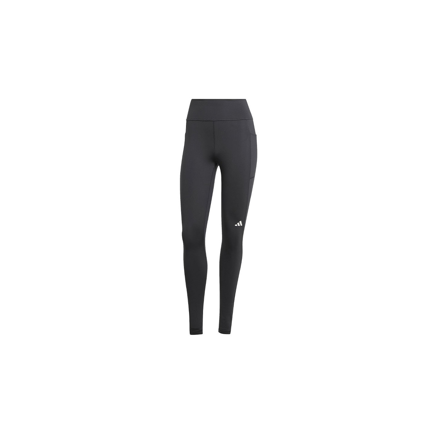 Adidas Donna Nero Own The Run 1-1 W - Fuseaux Running - Immagine 2