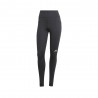 ADIDAS Leggins Running Otr Win 1 1 Nero Donna