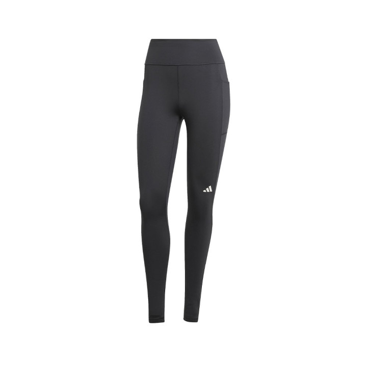 ADIDAS Leggins Running Otr Win 1 1 Nero Donna