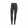 ADIDAS Leggins Running Otr Win 1 1 Nero Donna