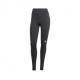 ADIDAS Leggins Running Otr Win 1 1 Nero Donna