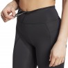 ADIDAS Leggins Running Otr Win 1 1 Nero Donna