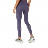 Asics Tight Road Seamless Indigo Fog Donna