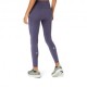 Asics Tight Road Seamless Indigo Fog Donna