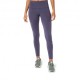 Asics Tight Road Seamless Indigo Fog Donna