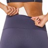 Asics Tight Road Seamless Indigo Fog Donna