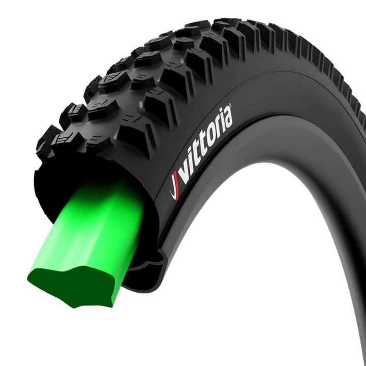 Vittoria Air Liner Protect E-Bike 27.5X2.4 2.6