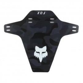 Fox Parafango Mud Nero Cam