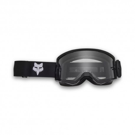 Fox Maschera Main Core Nero