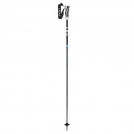 Leki Neolite Blu Nero - Bastoncini Sci