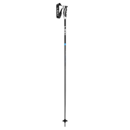 Leki Neolite Blu Nero - Bastoncini Sci