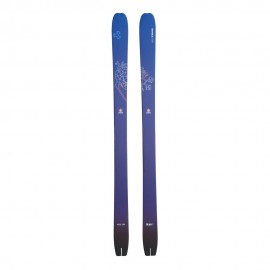 Ski Trab Sci Alpinismo Neve 104
