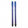 Ski Trab Sci Alpinismo Neve 104