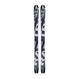 Ski Trab Pelli Di Foca Mix 90 65% Mohair