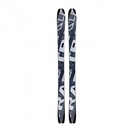 Ski Trab Pelli Di Foca Mix 90 65% Mohair