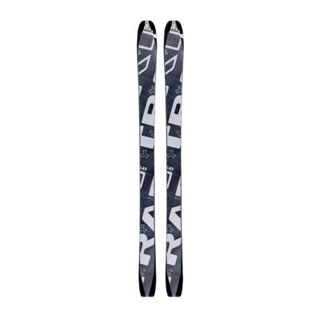 Ski Trab Pelli Di Foca Mix 90 65% Mohair