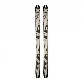 Ski Trab Pelli Di Foca Neve 104 100% Mohair