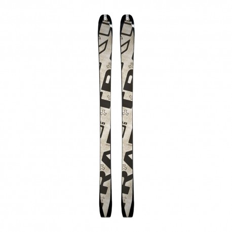 Ski Trab Pelli Di Foca Neve 104 100% Mohair