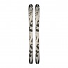 Ski Trab Pelli Di Foca Neve 104 100% Mohair