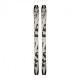 Ski Trab Pelli Di Foca Neve 104 100% Mohair