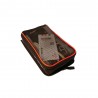 Ski Trab Pelli Di Foca Neve 104 100% Mohair