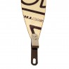 Ski Trab Pelli Di Foca Neve 104 100% Mohair