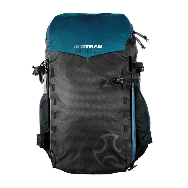 Ski Trab Zaino Sci Alpinismo Ortles 26 2.0