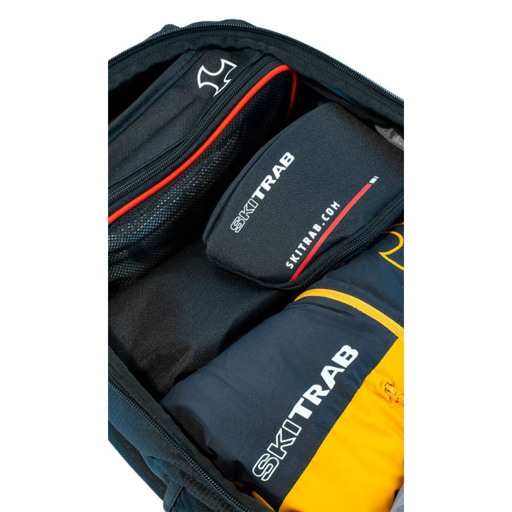 Ski Trab Zaino Sci Alpinismo Ortles 26 2.0