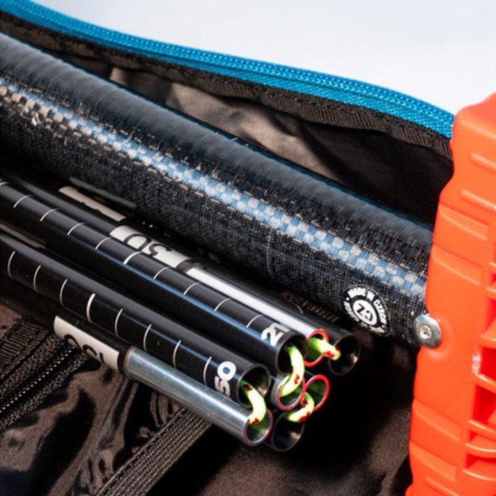 Ski Trab Zaino Sci Alpinismo Gara 2.0