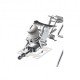 Ski Trab Attacchi Sci Alpinismo Tr1 Ski Stopper 102Mm