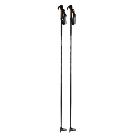 Ski Trab Bastone Gara Wc Qc