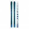 Ski Trab Sci Alpinismo Ortles Next 90 Blu