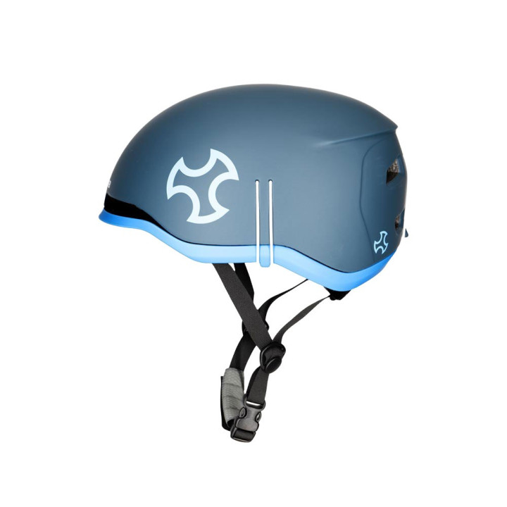 Ski Trab Casco Sci Alpinismo Aero Helmet Blu