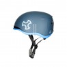 Ski Trab Casco Sci Alpinismo Aero Helmet Blu