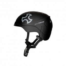 Ski Trab Casco Sci Alpinismo Aero Pro Helmet Nero