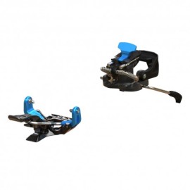 Ski Trab Attacchi Sci Alpinismo Titan Vario Light Blu