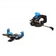 Ski Trab Attacchi Sci Alpinismo Titan Vario Light Blu