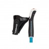 Gabel Bastoncini Trekking Ritmo 77-130Cm Teal