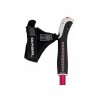 Gabel Bastoncini Trekking Ritmo 77-130Cm Fuxia