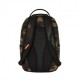 Sprayground Zaino Canavas Pocket Backpack Camou