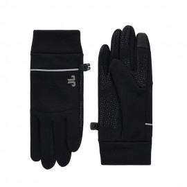 Jail Jam Guanto Windproof Nero Uomo