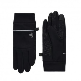 Jail Jam Guanto Windproof Nero Uomo
