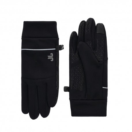 Jail Jam Guanto Windproof Nero Uomo