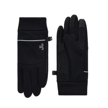 Jail Jam Guanto Windproof Nero Uomo