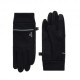 Jail Jam Guanto Windproof Nero Uomo