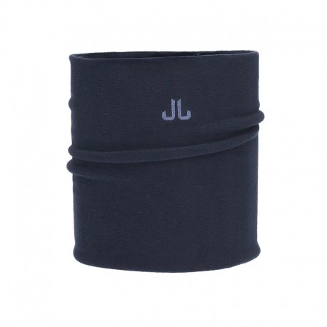 Jail Jam Scaldacollo Stretch Loop Blue Navy Uomo