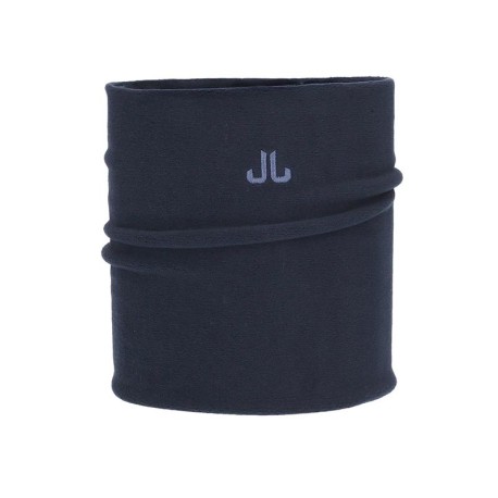 Jail Jam Scaldacollo Stretch Loop Blue Navy Uomo