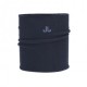 Jail Jam Scaldacollo Stretch Loop Blue Navy Uomo