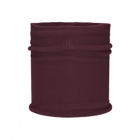 Jail Jam Scaldacollo Stretch Loop Bordeaux Uomo
